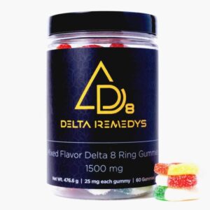 delta-8-thc-gummies