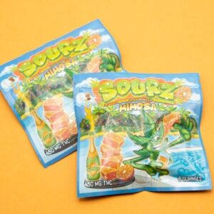 sourz-edibles-mimosa-exrta-medicated-gummies